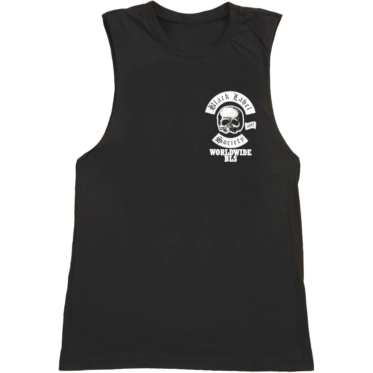 Worldwide Men's Tank Mens Tank