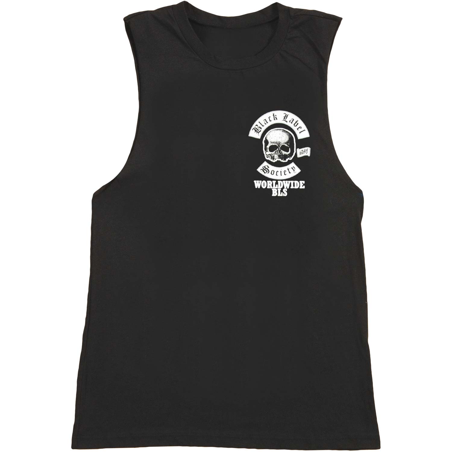 Worldwide Men's Tank Mens Tank
