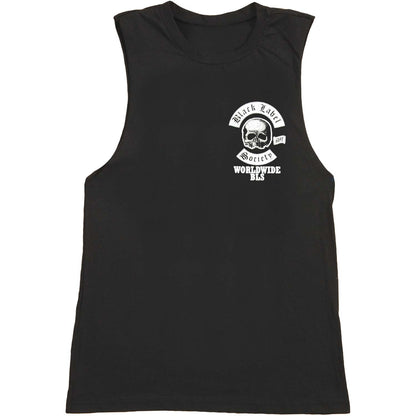 Worldwide Men's Tank Mens Tank