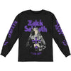 Purple Nun Long Sleeve Long Sleeve