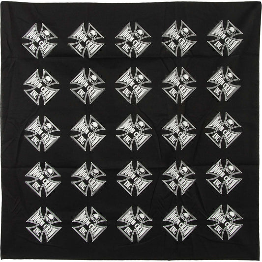 Doom Crew Bandana Bandana