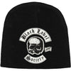 Worldwide Printed Beanie Beanie