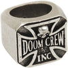 Official Doom Crew Ring Ring