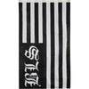 BLS Striped Wall Flag Poster Flag