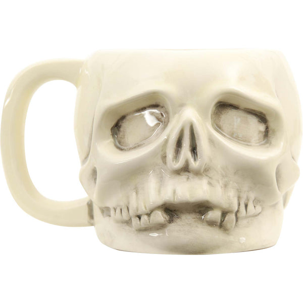 Kansas City Royals Inked! Sugar Skull Dugout Mug®