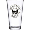 Logo Pint Glass Pint Glass