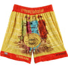 Sgt. Peppers Yellow Boxers