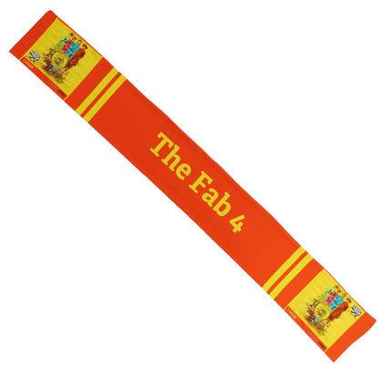Beatles Sgt Pepper Neck Ties & Scarves