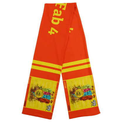 Beatles Sgt Pepper Neck Ties & Scarves