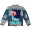 Pig In The Sky Denim Jacket