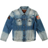 Pig In The Sky Denim Jacket