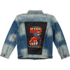 Gargoyle Denim Jacket