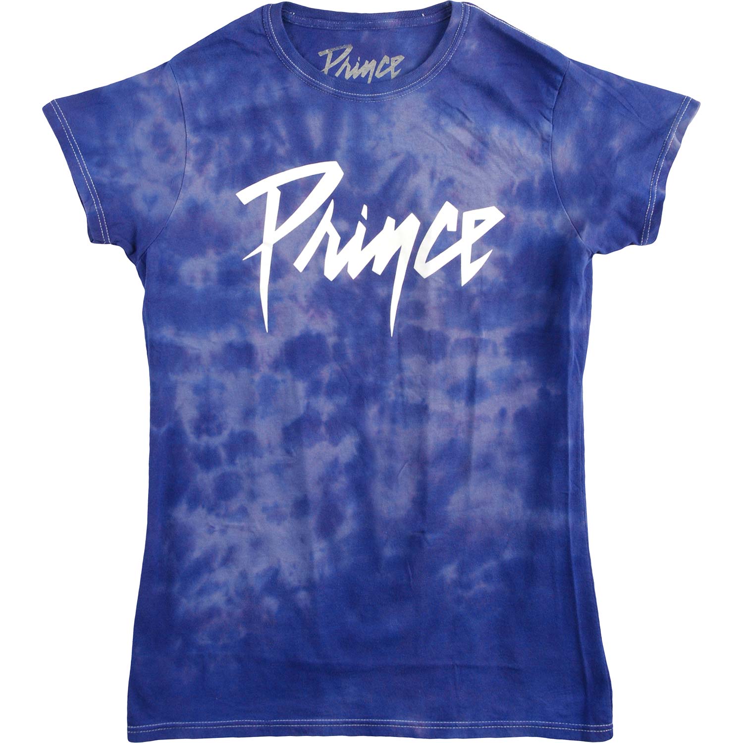Logo Tie Dye Tee Junior Top