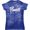 Logo Tie Dye Tee Junior Top