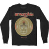 Queen Of Time Dateback Long Sleeve