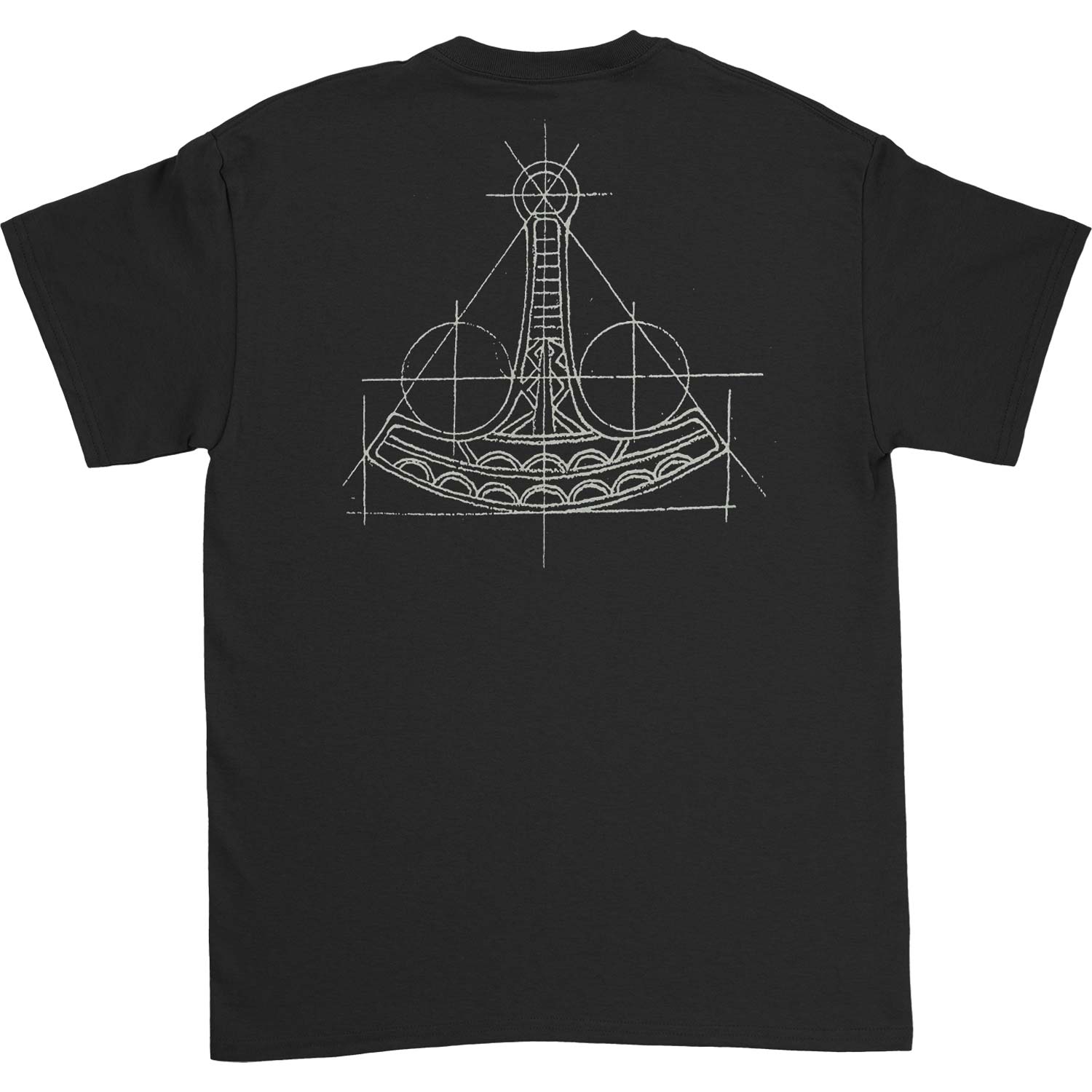 Amorphis Tales From 1000 Lakes T-shirt