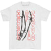 Barbed Wire Tee T-shirt