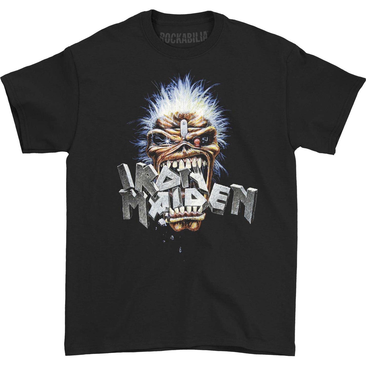 Eddie Crunch Tee T-shirt