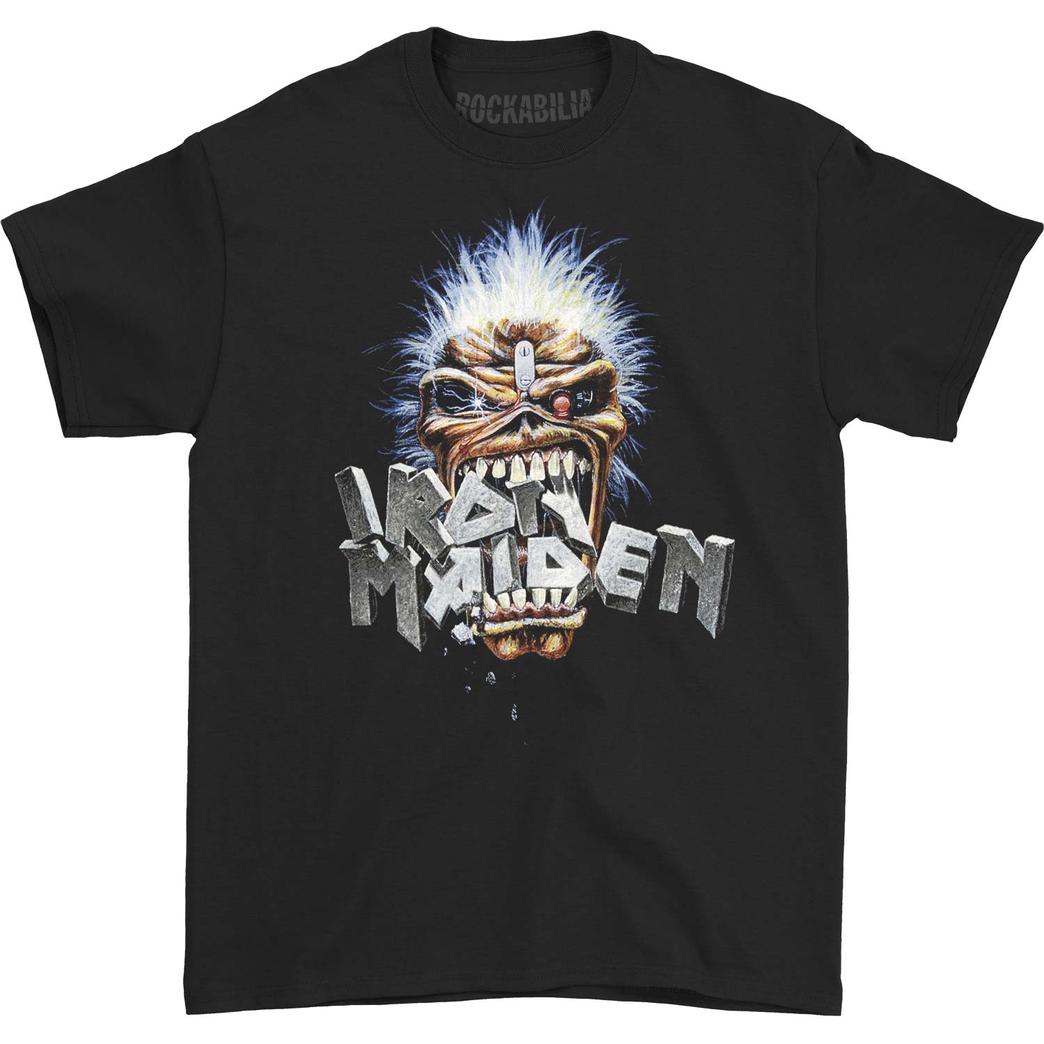 Eddie Crunch Tee T-shirt