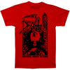 Individual Thought Patterns (Red) T-shirt