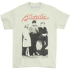 Blondie Wallflowers Logo T-shirt