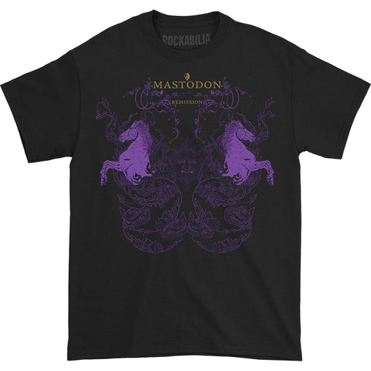 Mastodon Workhorse T-shirt