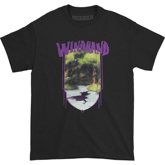 Windhand Windhand Eternal Return T-shirt