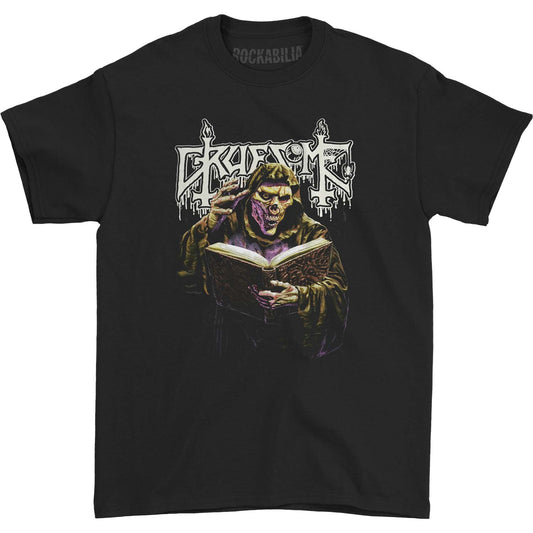 Gruesome Hellbound T-shirt