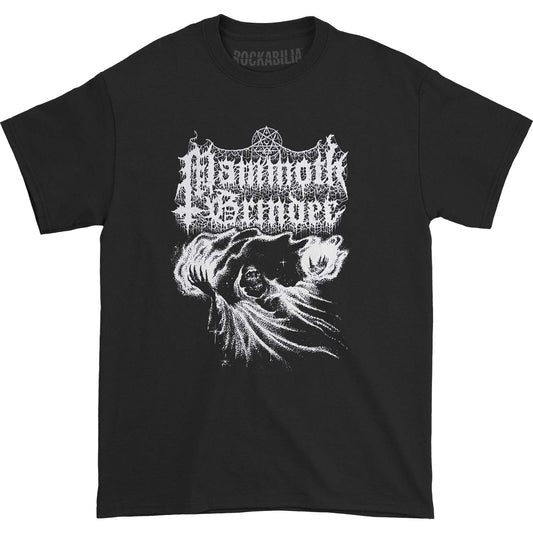 Mammoth Grinder Cosmic Crypt T-shirt