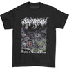 Realms Of Eternal Decay T-shirt