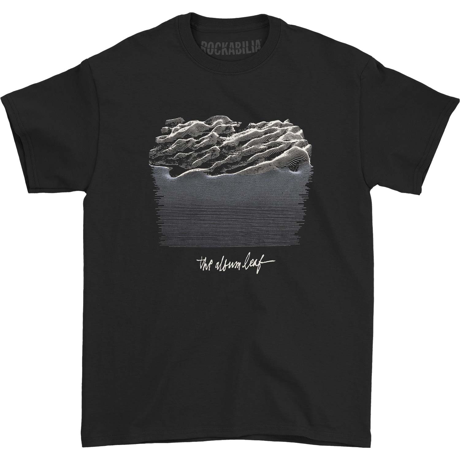 Between Waves T-shirt