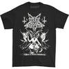 25th Anniv Baphomet Tee T-shirt