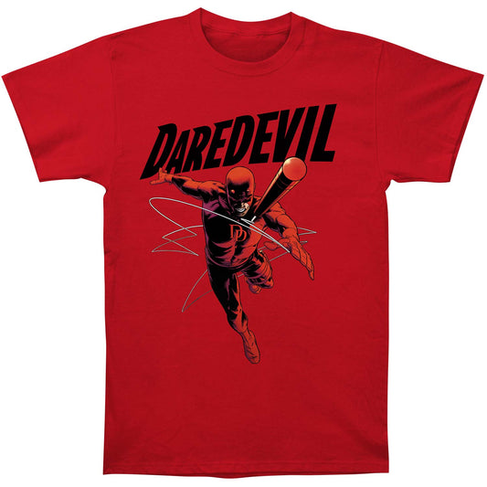 Daredevil Attack Slim Fit T-shirt