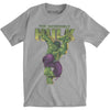 The Incredible Hulk Slim Fit T-shirt