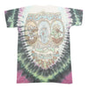 Vintage Seasons of the Dead Tie Dye T-shirt