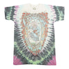 Vintage Seasons of the Dead Tie Dye T-shirt