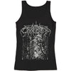 Silver Forest Juniors Tank Top Womens Tank