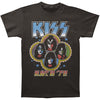 Alive In '79 Slim Fit T-shirt