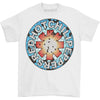 Mosaic RHCP Logo T-shirt