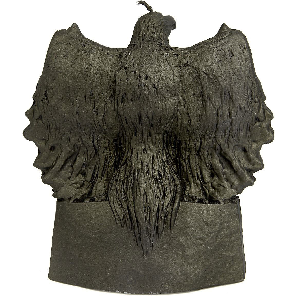 Candle - Black Candle