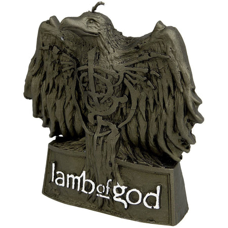 Candle - Black Candle