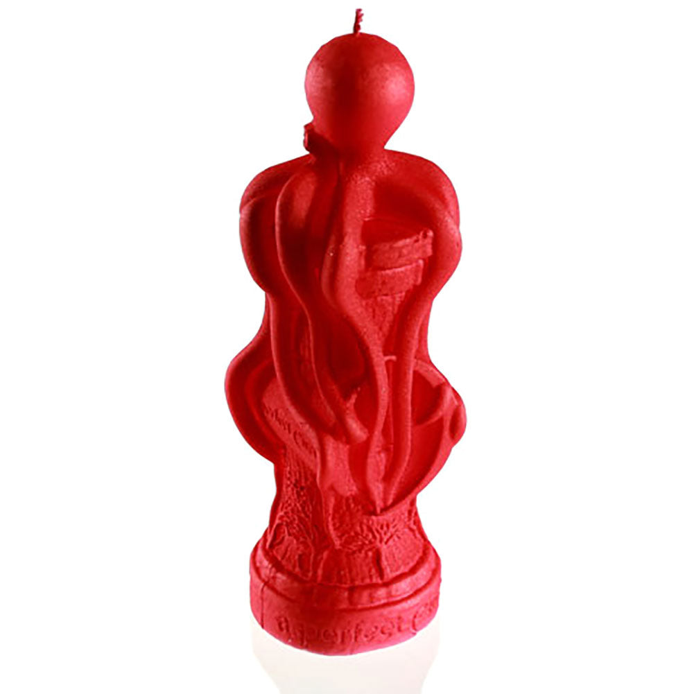 Octopus Candle Candle