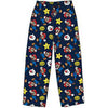 Coins Ghosts & Stars Toss Pant Lounge Pants