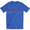 Ombre Logo Slim Fit T-shirt