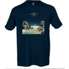Tales From Topographic Oceans Slim Fit T-shirt