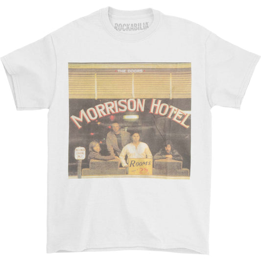 Doors The Doors Morrison Hotel T-shirt