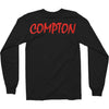 Compton  Long Sleeve