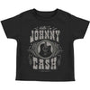Hello I'm Johnny Cash Toddler Tee Childrens T-shirt