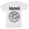 Lamb Sigil White Tee T-shirt