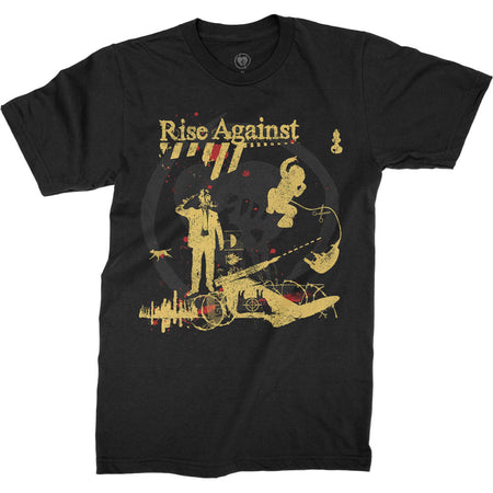 Appeal To Reason Tee T-shirt